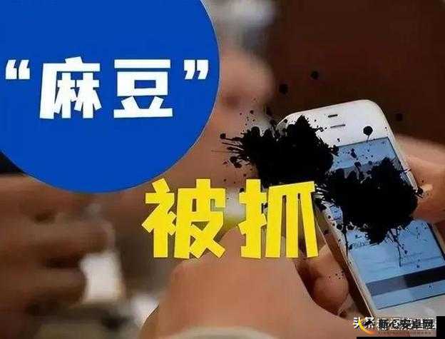 麻豆传媒在线观看免费高清：警惕此类非法内容传播带来的危害